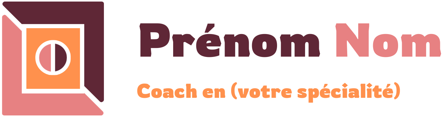 Logo [ Nom de marque ]